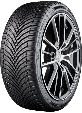 225/55R17 101W BRIDGESTONE TURANZA ALL SEASON 6 DRIVEGUARD XL RUN FLAT
