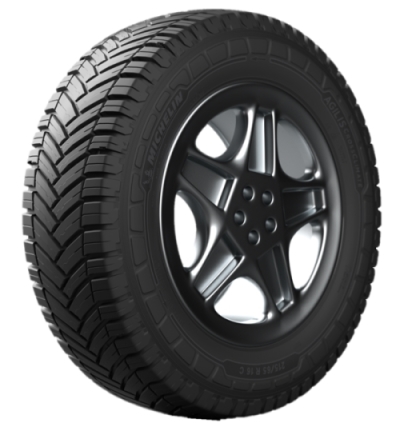 235/65R16 115/113R MICHELIN AGILIS CROSSCLIMATE