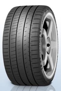 245/35R19 93Y MICHELIN PILOT SUPER SPORT * XL