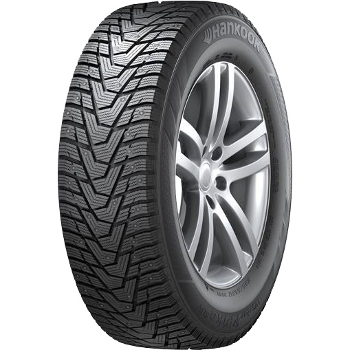 265/65R17 112T HANKOOK WINTER I*PIKE X (W429A)