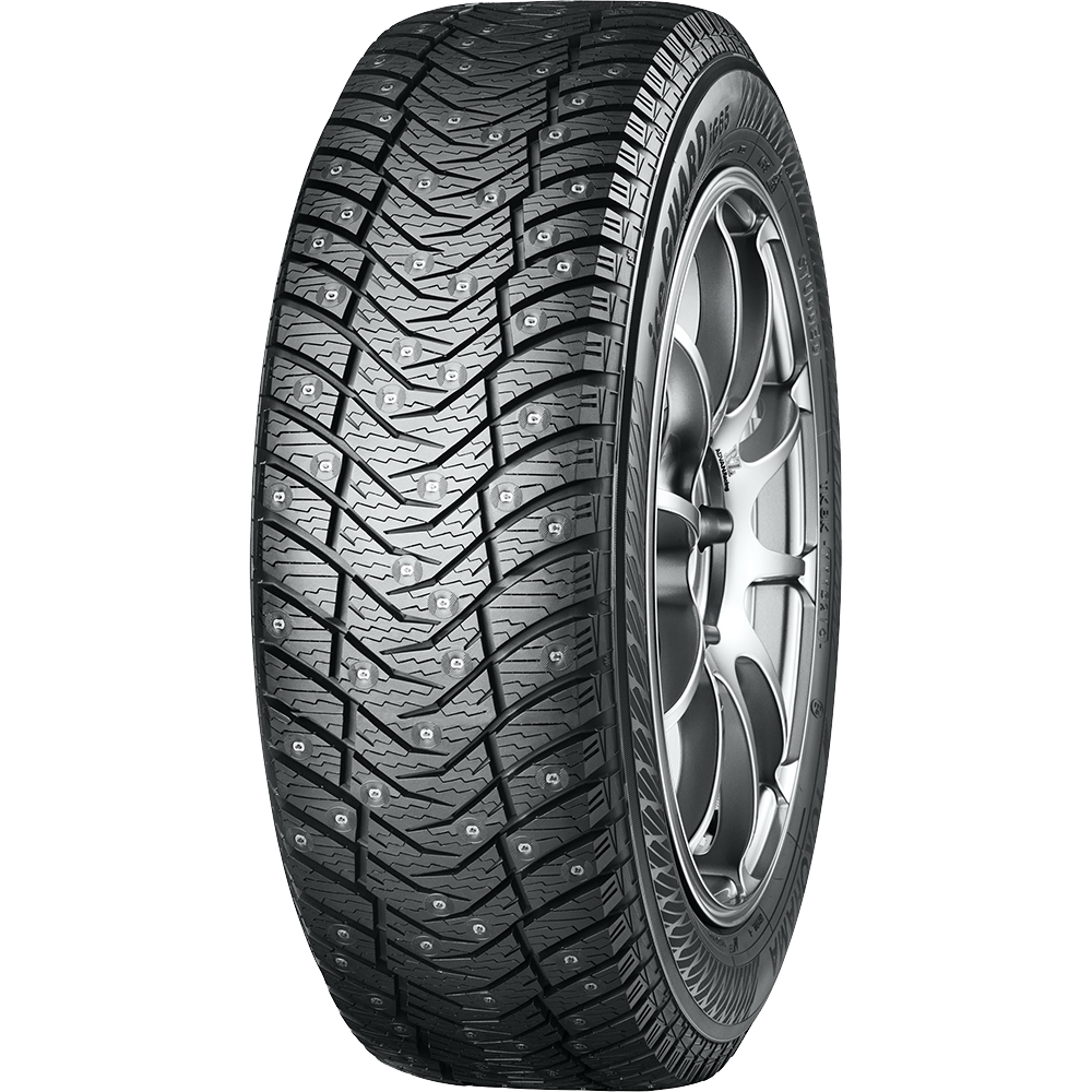 315/40R21 111T YOKOHAMA ICE GUARD STUD (IG65)