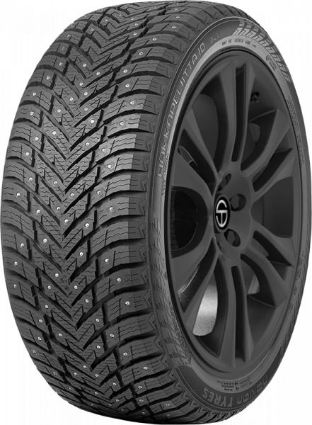 215/60R18 102T NOKIAN HAKKAPELIITTA 10 SUV XL
