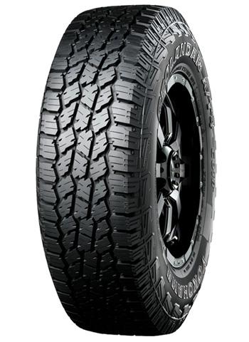 215/75R15 106/103S YOKOHAMA GEOLANDAR A/T4 G018