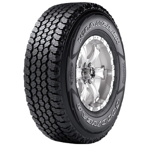 265/60R18 110H GOODYEAR WRANGLER ALL-TERRAIN ADVENTURE