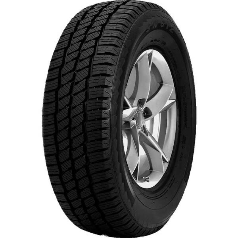 215/75R16 113/111Q TRAZANO SW612