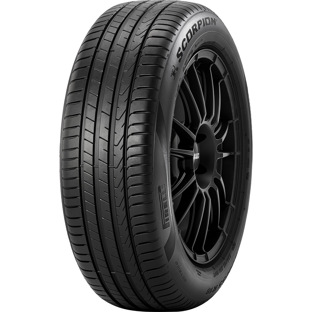 255/50R20 109H PIRELLI SCORPION XL