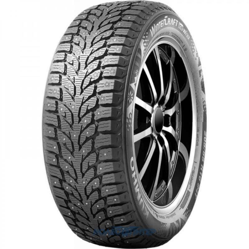 205/70R15 96T KUMHO WINTERCRAFT ICE WI32