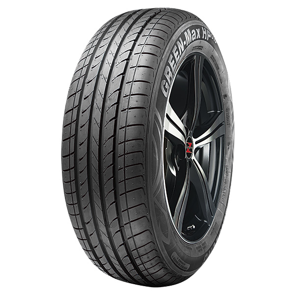 195/55R16 91H LINGLONG GREENMAX HP010 ! - SUUREMPI KANTAVUUS