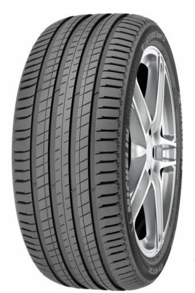 235/55R19 105V MICHELIN LATITUDE SPORT 3 VOL XL