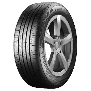 235/45R19 99V CONTINENTAL ECOCONTACT 6 Q XL