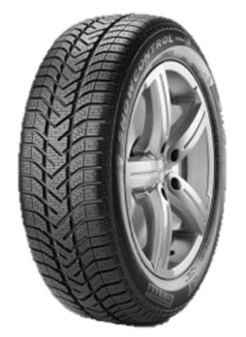 195/55R16 87H PIRELLI WINTER 210 SNOWCONTROL SERIE 3 RUN FLAT