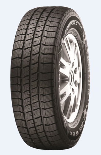 205/75R16 113/111R VREDESTEIN COMTRAC 2 WINTER+