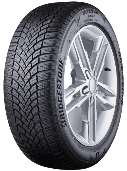 205/50R17 93V BRIDGESTONE BLIZZAK LM005 XL