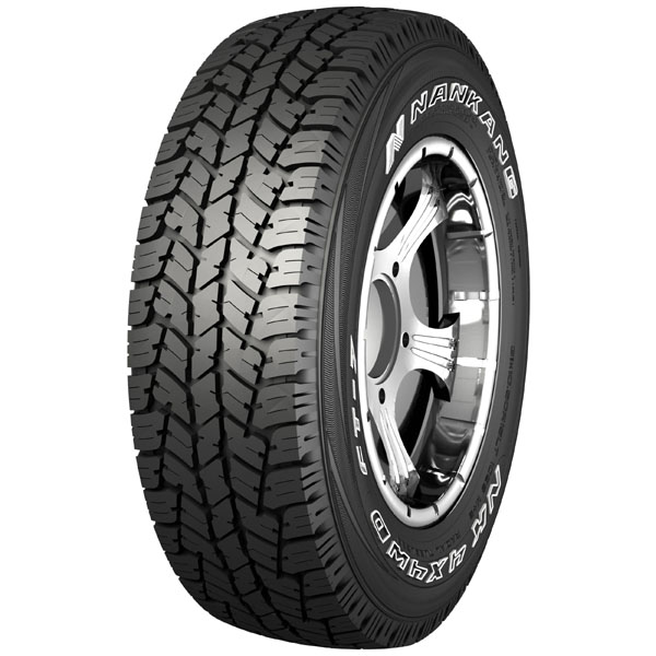 245/70R16 111S NANKANG FT-7 OW XL XL