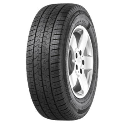 205/65R16 107/105T CONTINENTAL VANCONTACT 4SEASON