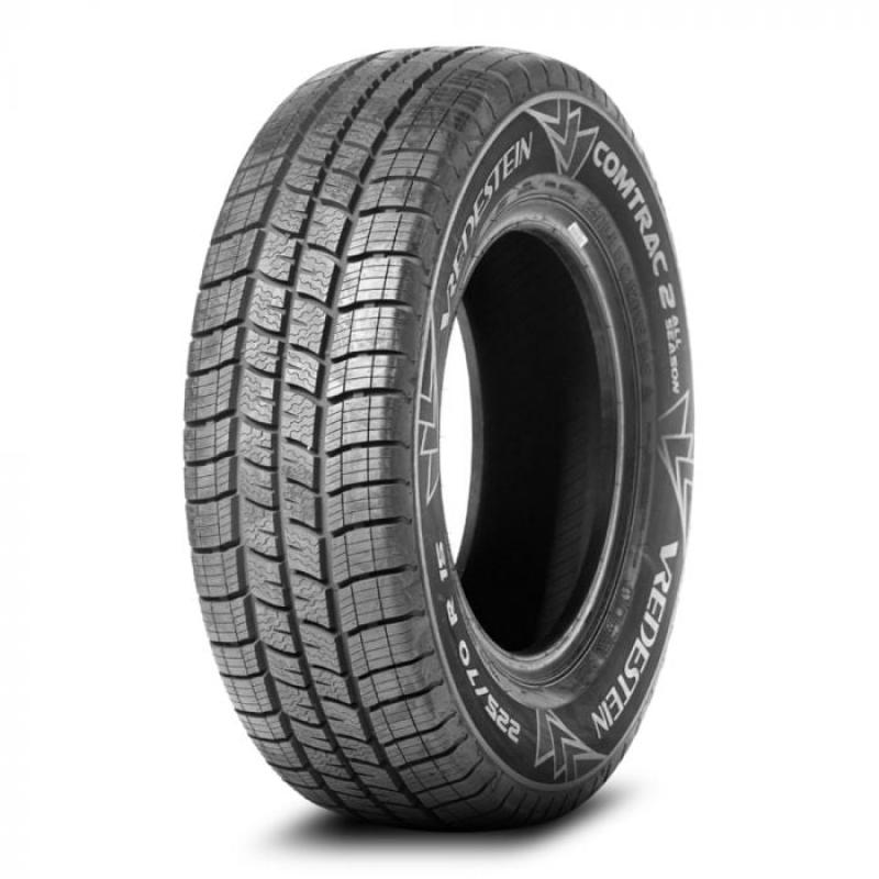 215/65R16 109/107T VREDESTEIN COMTRAC 2 ALL SEASON+