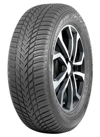 235/60R18 107H NOKIAN SNOWPROOF 2 SUV XL