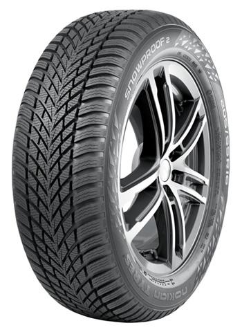 205/50R17 93H NOKIAN SNOWPROOF 2 XL
