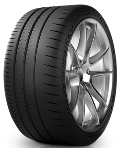 225/45R17 94Y MICHELIN PILOT SPORT CUP 2 CNT XL