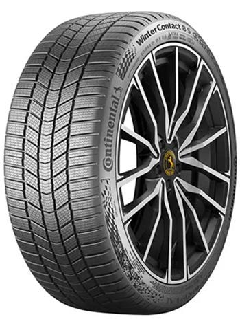 255/45R19 104V CONTINENTAL WINTERCONTACT 8 S XL
