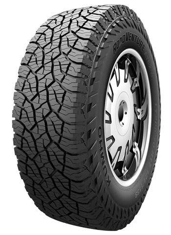265/70R17 115T KUMHO AT52 3PMSF