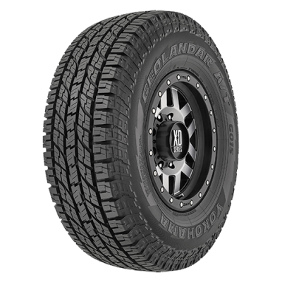 225/70R15 100T YOKOHAMA GEOLANDAR A/T G015