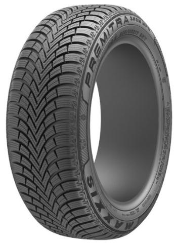 255/50R19 107V MAXXIS WP6 SUV XL