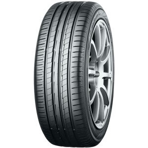 185/60R16 86H YOKOHAMA BLUEARTH-A AE50