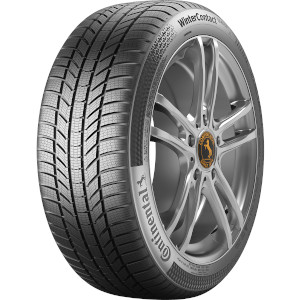 225/50R18 99V CONTINENTAL WINTERCONTACT TS 870 P XL