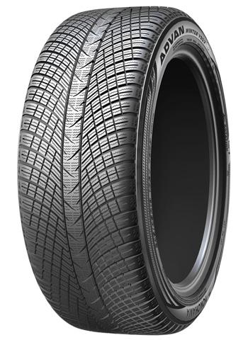 225/45R19 96V YOKOHAMA ADVAN WINTER V907 XL