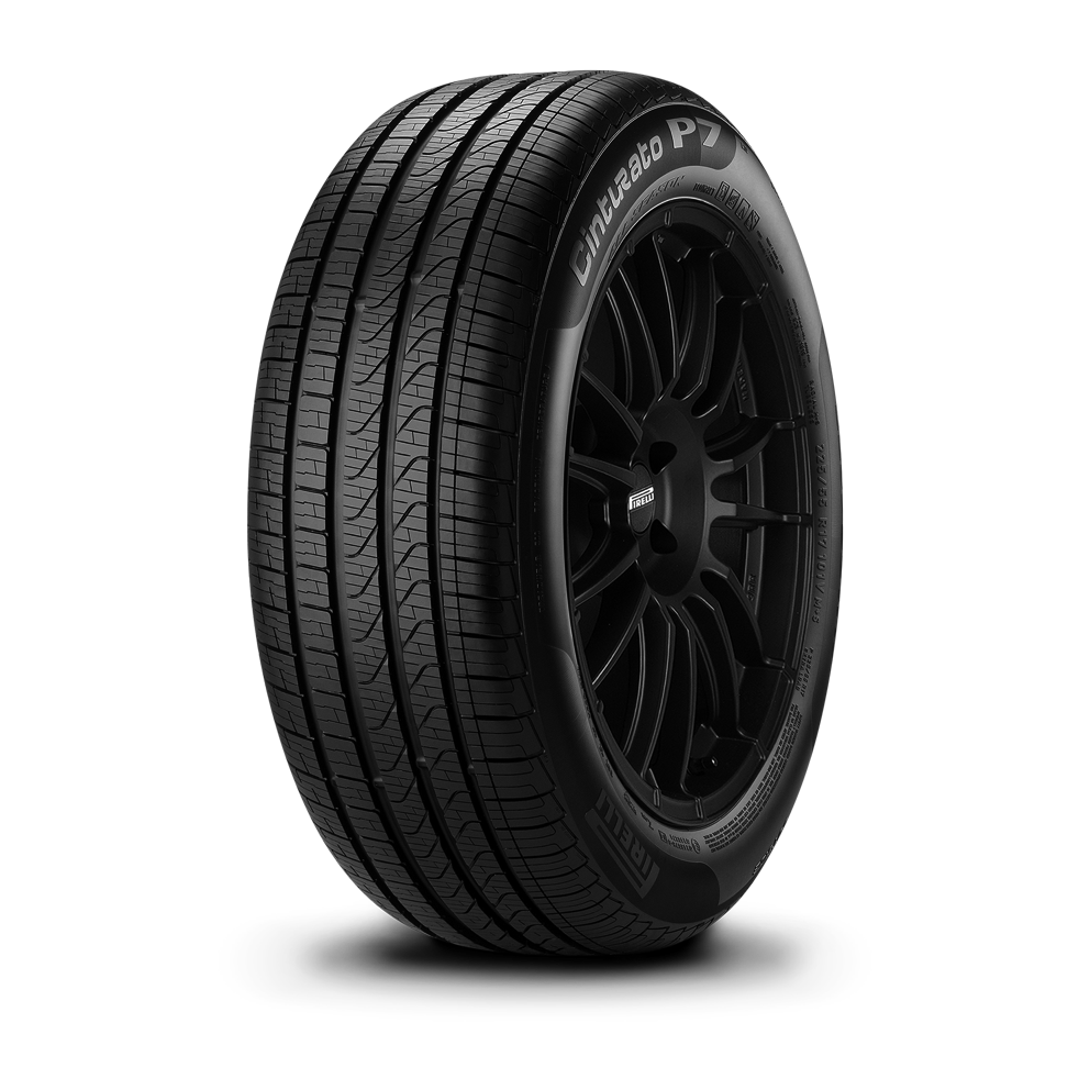225/45R18 91V PIRELLI CINTURATO P7 ALL SEASON R/F