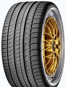 265/40R18 101Y MICHELIN PILOT SPORT PS2 N4 XL