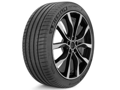 275/45R21 110Y MICHELIN PILOT SPORT 4 SUV MO1 XL