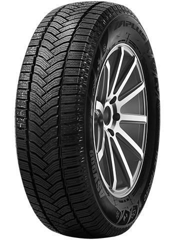 195/75R16 107/105R APLUS ASV909