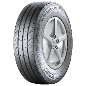 235/65R16 115/113R CONTINENTAL CONTIVANCONTACT 200