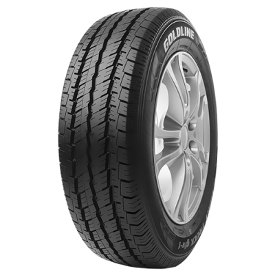 225/70R15 112/110R GOLDLINE LIGHT TRUCK GLV-1