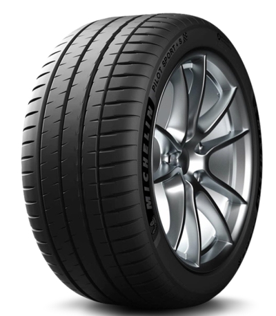 245/35R20 95Y MICHELIN PILOT SPORT 4 S NA0 XL