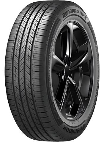 215/65R16 98H HANKOOK RA43