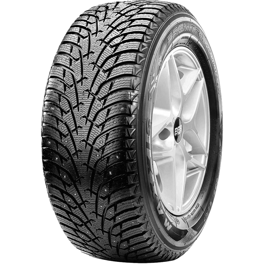 215/55R17 98T MAXXIS NP5 PREMITRA ICE XL