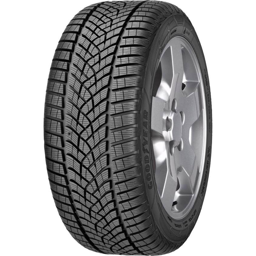 235/60R18 107H GOODYEAR ULTRAGRIP PERFORMANCE + SUV XL