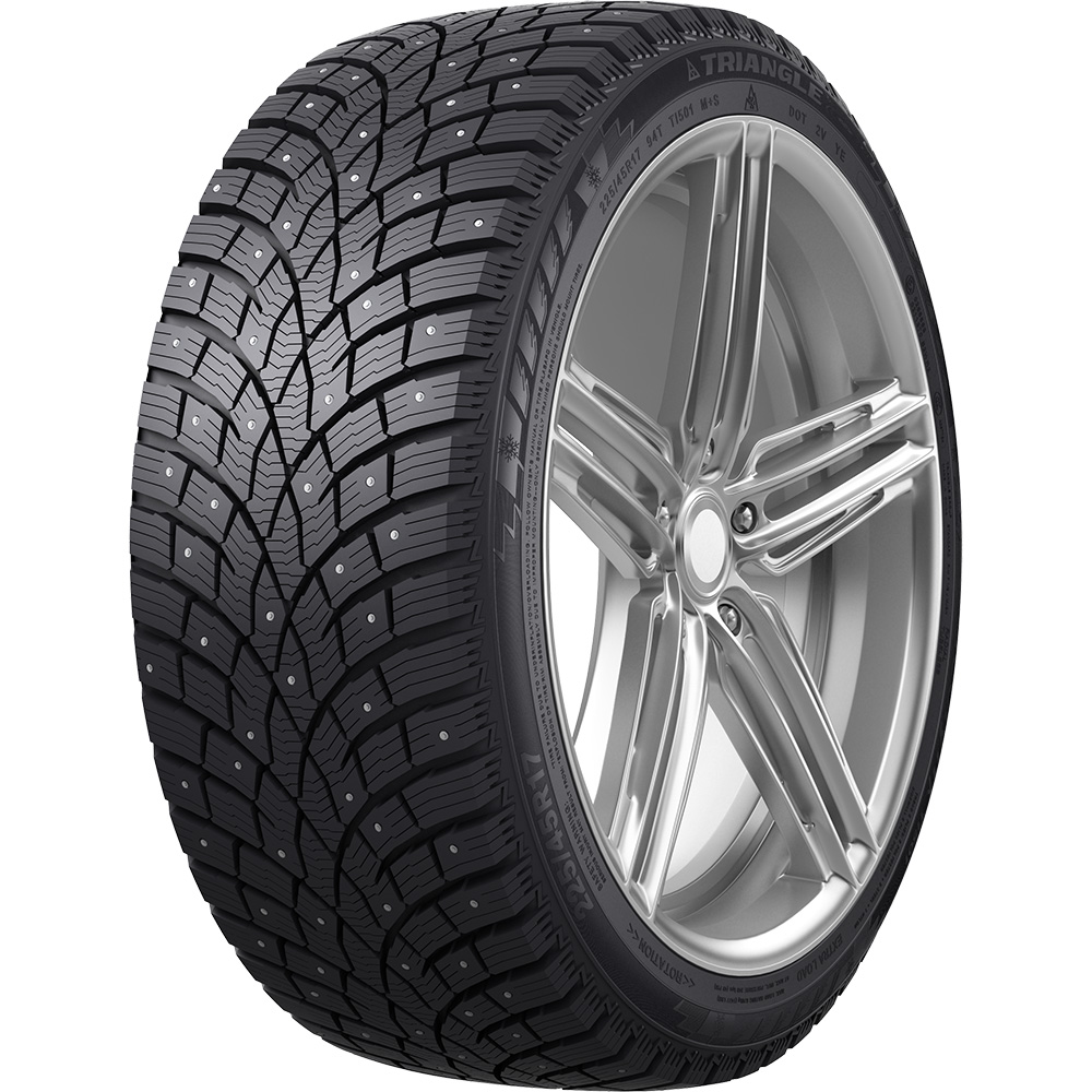 255/65R17 114T TRIANGLE TI501 XL
