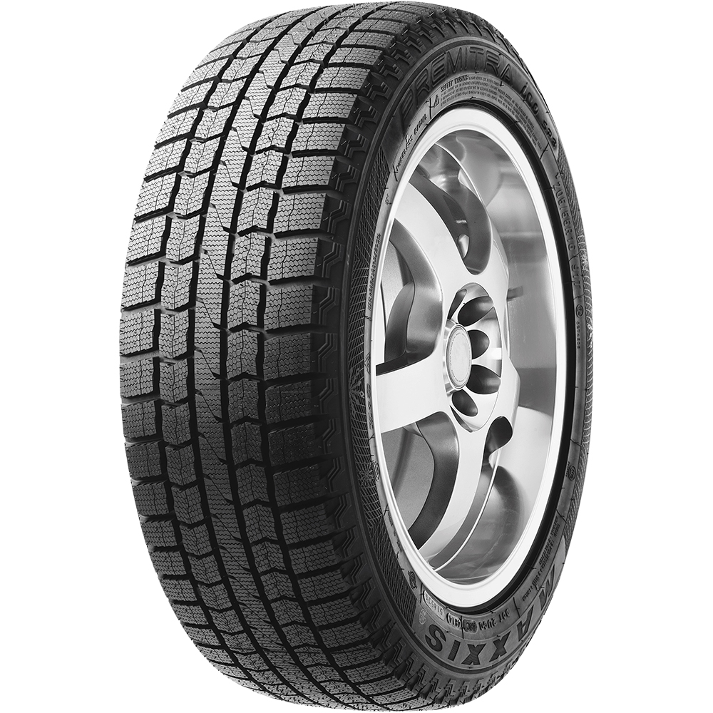 195/55R16 87H MAXXIS WP6