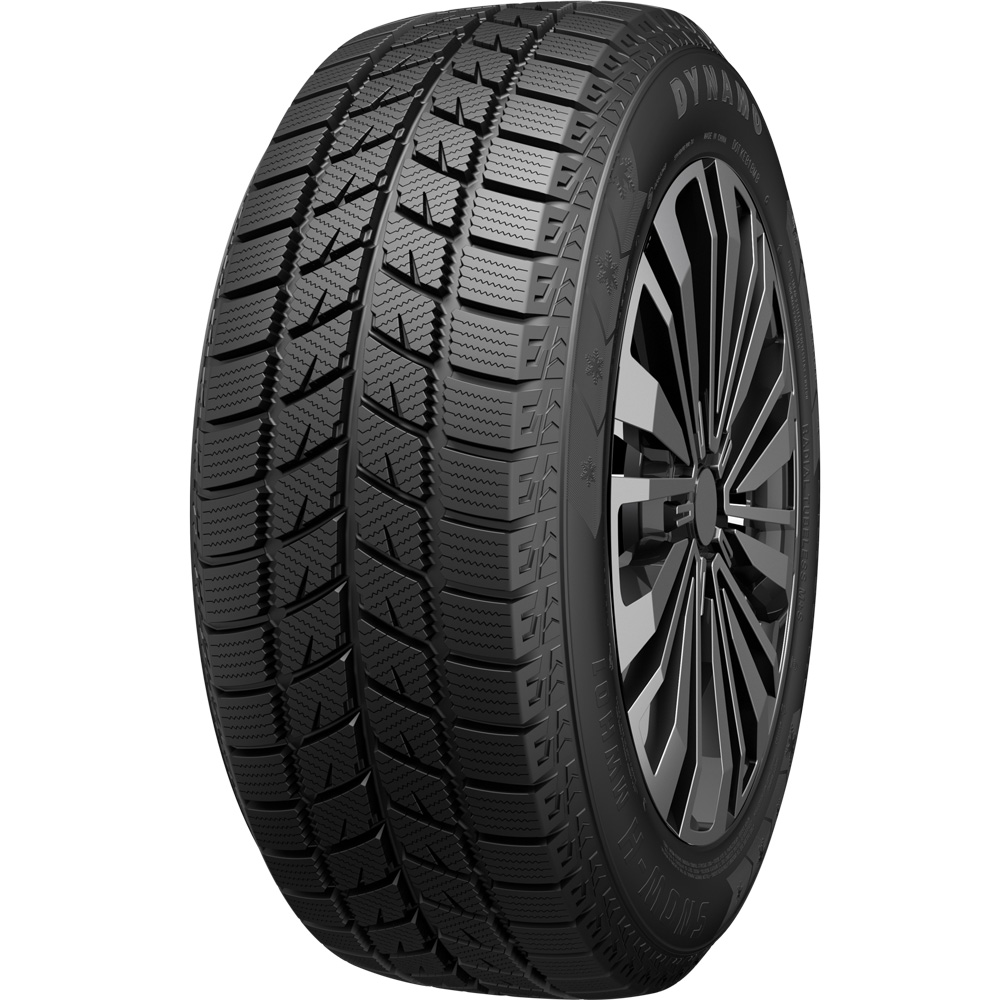 195/55R16 87H DYNAMO SNOW-H MWH01