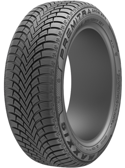 195/55R16 91H MAXXIS WP6 XL
