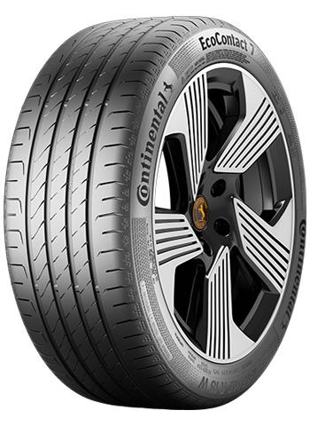 205/55R17 95H CONTINENTAL ECO 7 S XL