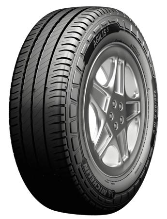 225/65R16 112/110R MICHELIN AGILIS 3 DT