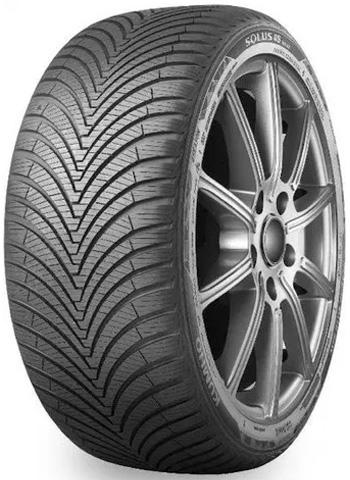 235/40R19 96Y KUMHO HA32 ALL SEASON XL