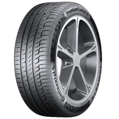 245/45R20 103V CONTINENTAL PREMIUM 6 FR XL