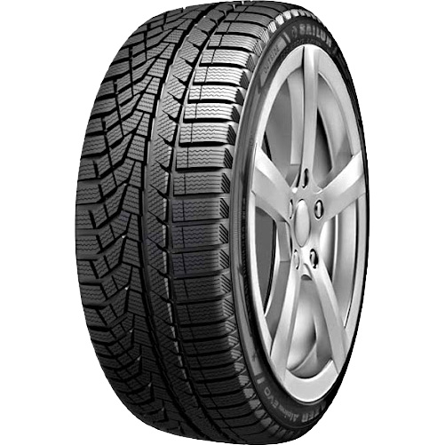 235/50R18 101V SAILUN ICE BLAZER ALPINE EVO1 XL