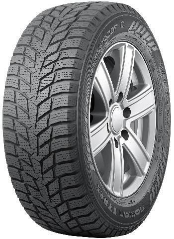 225/75R16 121/120R NOKIAN SNOWPROOF C